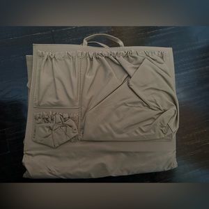 Tote Savvy Toffee